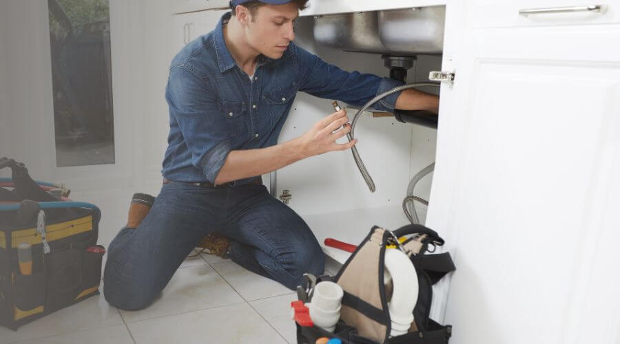 Local expert plumbing services in Wheat Ridge, CO